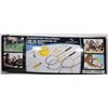 Image 1 : SPORTCRAFT BADMINTON/VOLLEY BALL SET