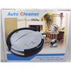 Image 1 : NEW AUTO-INTELLIGENT ROBO VAC