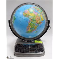 OREGON SCIENTIFIC SMART, GLOBE