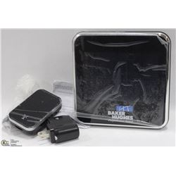 BAKER HUGHES WIRELESS WEATHER STATION