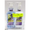 Image 1 : IVY AND CASTLE HAND WASH SET