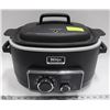 Image 1 : NINJA MULTI COOKER 3-IN-1 6 QUART DIGITAL COOKING