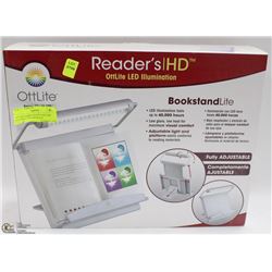 NEW READERS HD OTTLITE LED ILLUMINATION BOOKS &