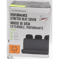 NEW  AUTOTRENDS BENCH PERFORMANCE STRETCH