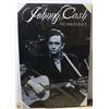 Image 1 : NEW JOHNNY CASH CANVAS PRINT
