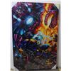 Image 1 : NEW THANOS CANVAS PRINT