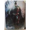 Image 1 : NEW THE DARK KNIGHT RISES CANVAS PRINT
