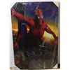 Image 1 : NEW SPIDER MAN CANVAS PRINT