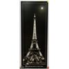 Image 1 : EIFFEL TOWER PICTURE 19 X 47
