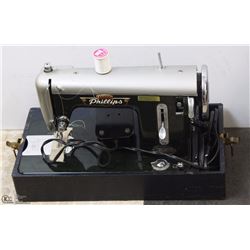 PHILIPS SEWING MACHINE