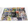 Image 1 : LOT OF 15 ASSORTED COMICS, MOSTLY BATMAN, ONE NEW