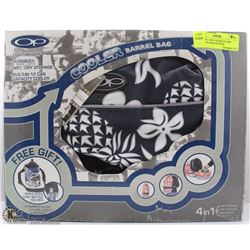 NEW 4 IN 1 WET STORAGE ,DRY STORAGE, BACK PACK &