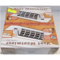 LOT OF 2 AIRWORKS VENT MAXIMIZERS