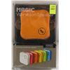 Image 1 : MAGIC VIBRATION SPEAKER FOR IPODS/COMPUTERS/PHONES