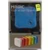 Image 1 : MAGIC VIBRATION SPEAKER FOR IPODS/COMPUTERS/PHONES