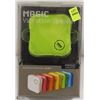Image 1 : MAGIC VIBRATION SPEAKER FOR IPODS/COMPUTERS/PHONES