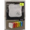 Image 1 : MAGIC VIBRATION SPEAKER FOR IPODS/COMPUTERS/PHONES