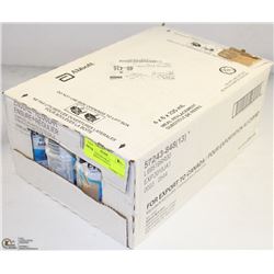 CASE OF ENSURE MEAL SUPPLEMENTS VANILLA