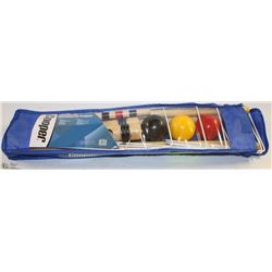 COOPER CROQUET SET