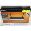 Image 1 : D-LINK DIR-615 WIRELESS N ROUTER N300