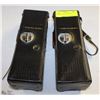 Image 1 : VINTAGE TWO WAY RADIOS (WORKS)