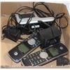 Image 1 : MOTOROLA 6.0 CORDLESS PHONE SET