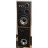 Image 1 : ACOUSTIC MONITOR SPEAKER SYSTEM