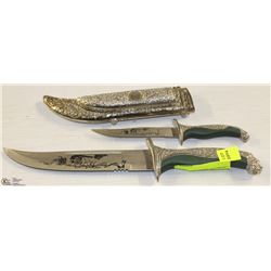 DECORATIVE KNIFE