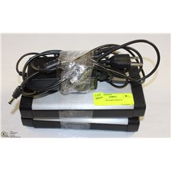 TWO -500MB HARD DRIVES