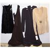Image 1 : LOT OF 4 ITEMS OF WOMENS CLOTHING SIZE XL