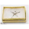 Image 1 : TIFFANY & CO ELSA PERETTI LARGE 925 STARFISH PENDA