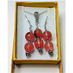 #22 - NATURAL WATERMELON TOURMALINE