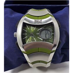 #12 - EVERLAST WATCH & STOP WATCH
