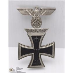 NAZI GERMAN WWI/WWII 1914 IRON CROSS