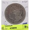 Image 1 : US 1921 MORGAN DOLLAR