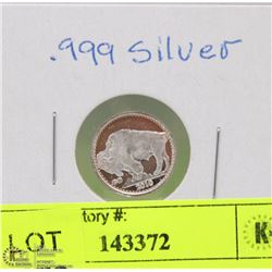 .999 SILVER UNION OF NORTH AMERICA  SILVER COIN