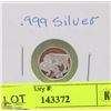 Image 1 : .999 SILVER UNION OF NORTH AMERICA  SILVER COIN