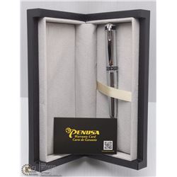 PENUSA  BIG BOSS PEN IN CASE WITH WARRANTY CARD