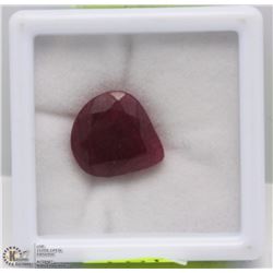 26-NATURAL RUBY 14CT