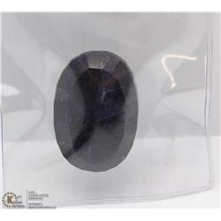 64-BLUE SAPPHIRE 261CT