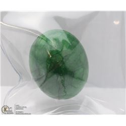 56-NATURAL GREEN EMERALD 322.5CT