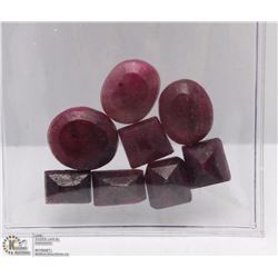 48-NATURALD RUBY 82CT
