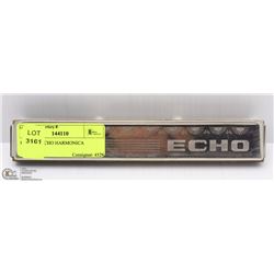 HOHNER ECHO HARMONICA