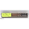 Image 1 : HOHNER ECHO HARMONICA