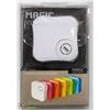 Image 1 : MAGIC VIBRATION SPEAKER FOR IPODS/COMPUTERS/PHONES