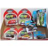Image 1 : NEW ITEMS CHUGGINTON DIE-CAST SET OF 3