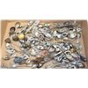 Image 1 : FLAT OF COLLECTOR SPOONS