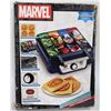 Image 1 : MARVEL AVENGERS WAFFLE MAKER