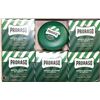 Image 1 : CASE OF 6 PRORASO SHAVING BOWLS