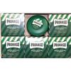 Image 1 : CASE OF 6 PRORASO SHAVING BOWLS